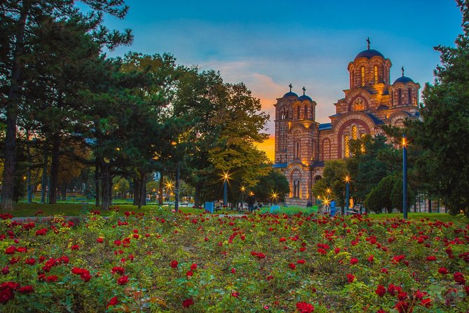 Budapest -Belgrade private transfer with a luxury van - Luxury van comfort, private group size, and what you actually get