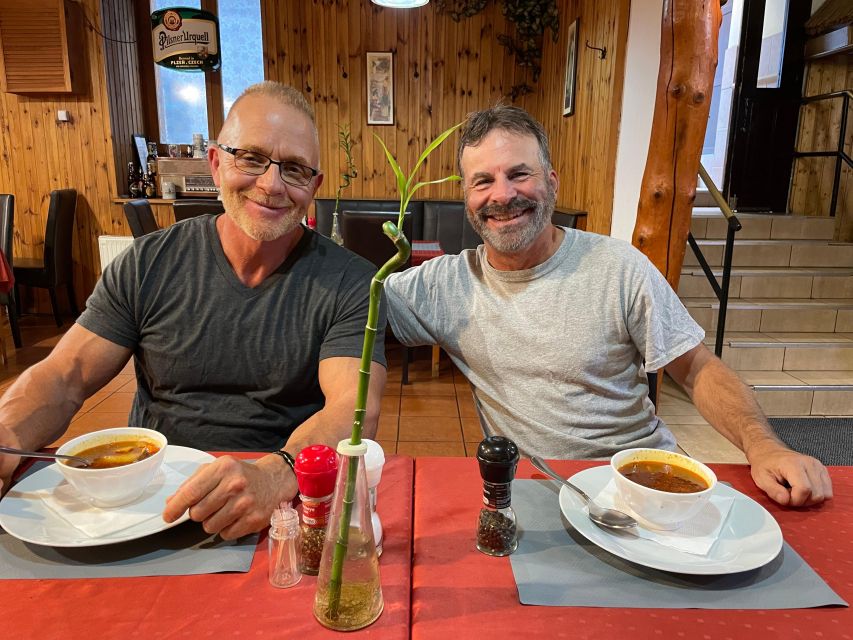 Budapest Bites: A street food adventure (3 iconic dishes) - Why This Tour Works Especially Well on Your First Trip