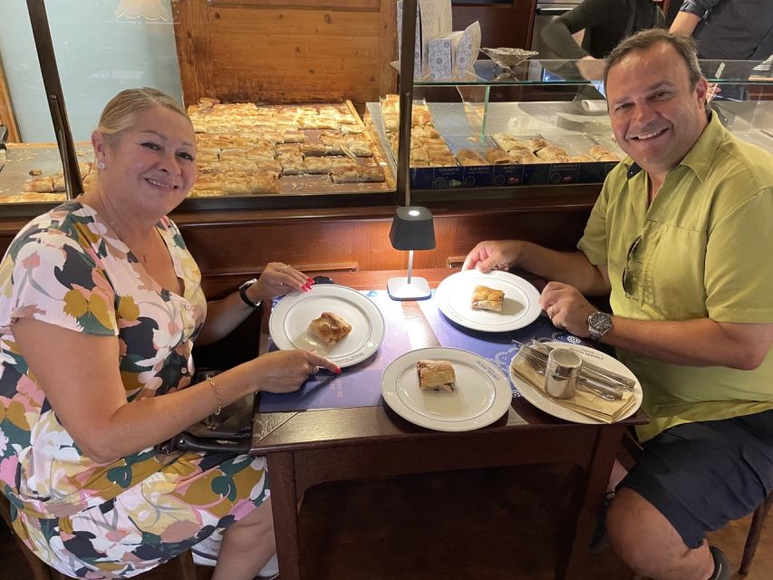 Budapest Bites: A street food adventure (3 iconic dishes) - Who Should Book Budapest Bites, and Who Might Not