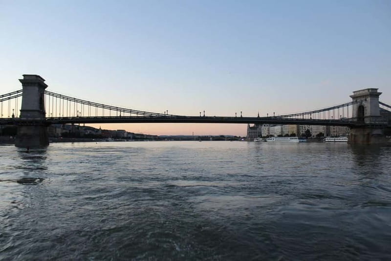 Budapest Boat Cruise with Personal Live Tour Guiding(+Drink) - Should you book this Budapest Danube night cruise with live guiding?