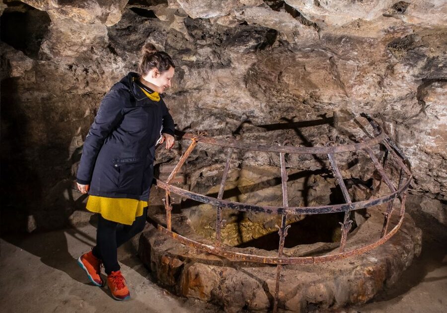 Budapest: Buda Castle Cave Tour - Key highlights I’d bookmark before you go
