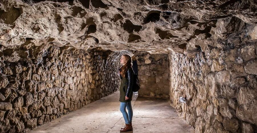 Budapest: Buda Castle Cave Tour - Practical value: is a $19 cave tour worth your time?