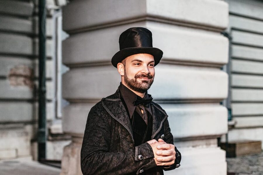 Budapest: Buda Castle District Vampires and Myths Night Tour - Should You Book This Budapest Vampires and Myths Night Tour?