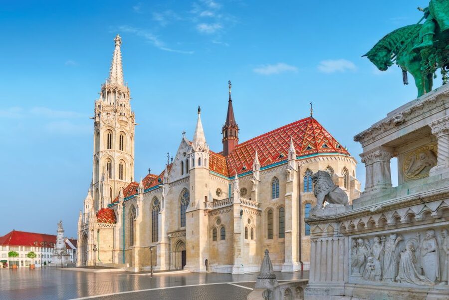 Budapest: Buda Walking Tour - A Castle District Walk That Actually Feels Like a Tour, Not a Checklist