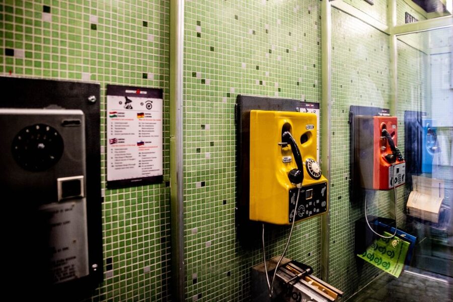 Budapest: Budapest Retro Interactive Museum Ticket - What the Budapest Retro Interactive Museum Ticket Gets You