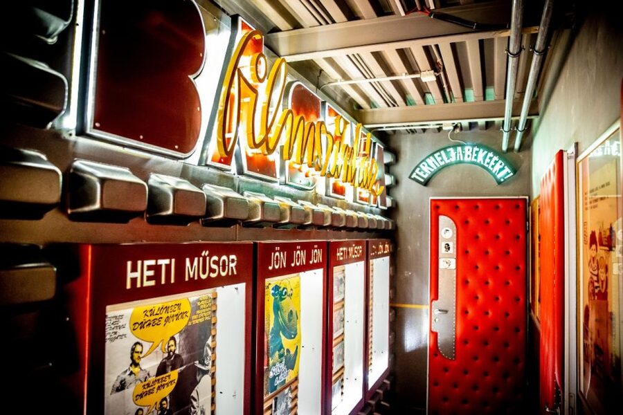 Budapest: Budapest Retro Interactive Museum Ticket - Should You Book the Budapest Retro Interactive Museum Ticket?