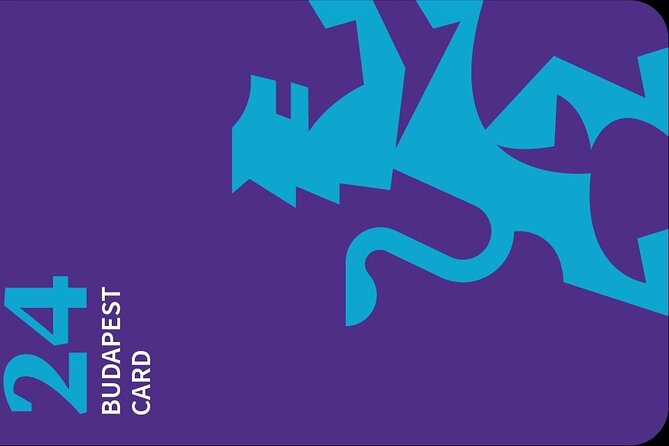 Budapest Card: Free Public Transport, Spa & Museums with Delivery - Contemporary Budapest: photography, op art, and modern museums