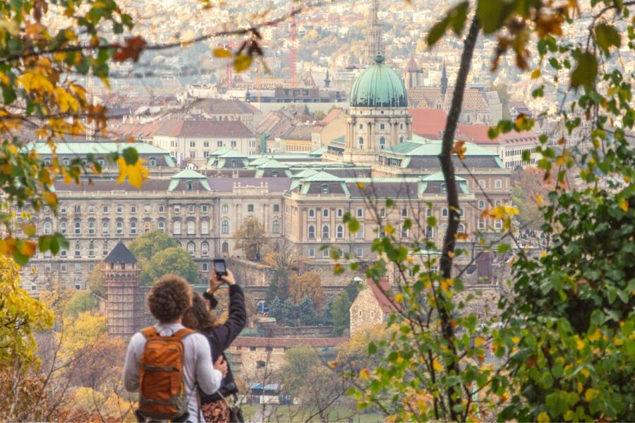 Budapest Card: Public Transport, 30+ Top Attractions & Tours - Redeeming and validating the Budapest Card: where people accidentally waste a day