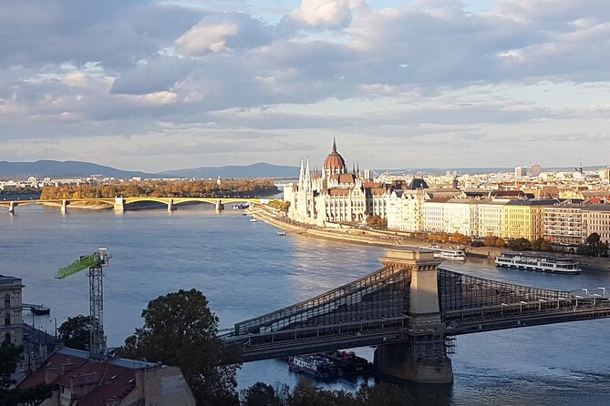 Budapest Castle District Walking Tour - Should you book it?