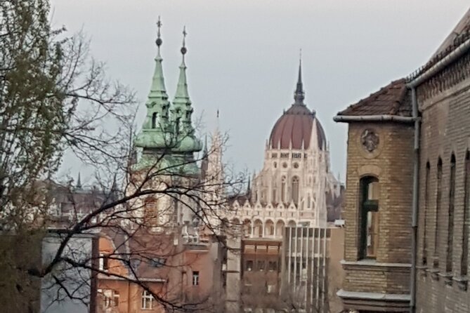 Budapest Castle District Walking Tour - FAQ