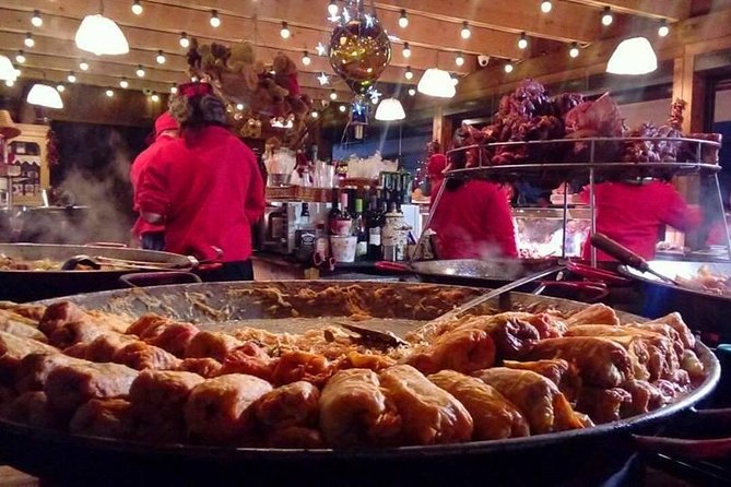 Budapest Christmas Market Tour with Basilica visit & Chimney cake - How the guides shape the tour, from Stefan to Zsuzanna to Katalin