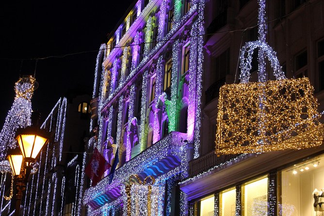 Budapest Christmas Walking Tour & Entry to St Stephen's Basilica - Price and value: what $106.94 gets you (and what it does not)