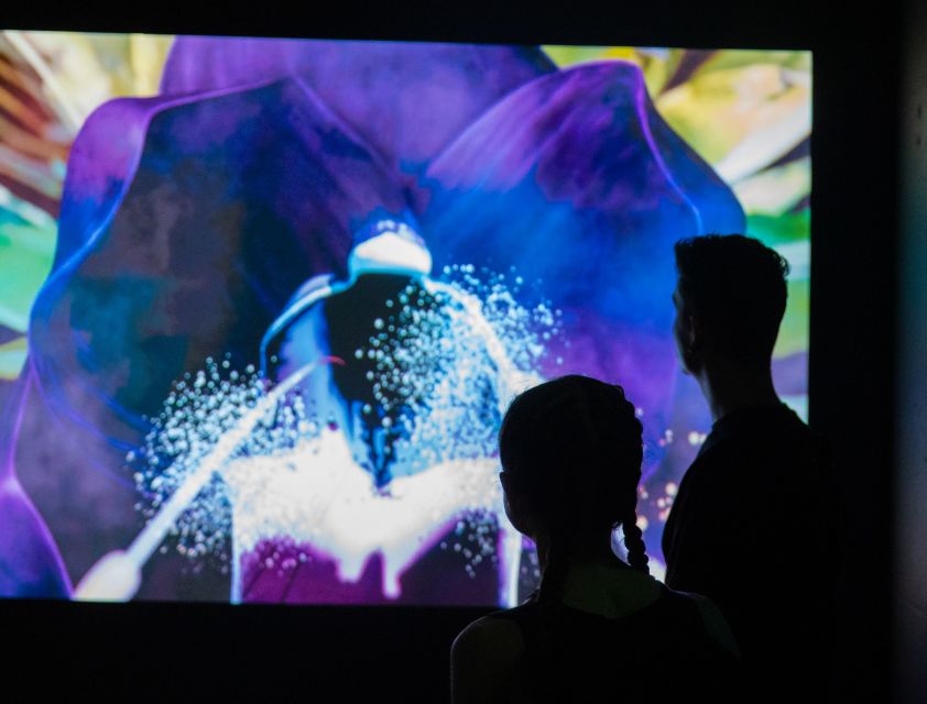Budapest: Cinema Mystica Entry Ticket - Your Walkthrough Plan: 10 Rooms, 23 Installations, and the Best Flow