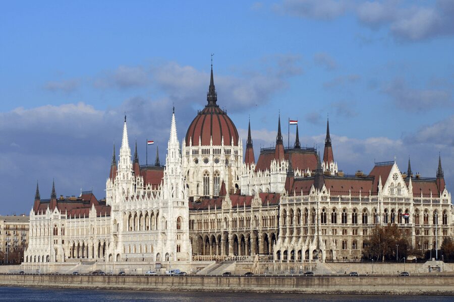 Budapest: City Discovery Tour - Walking the Castle District: Buda Castle, St. George Square, and the Old Residential Quarter