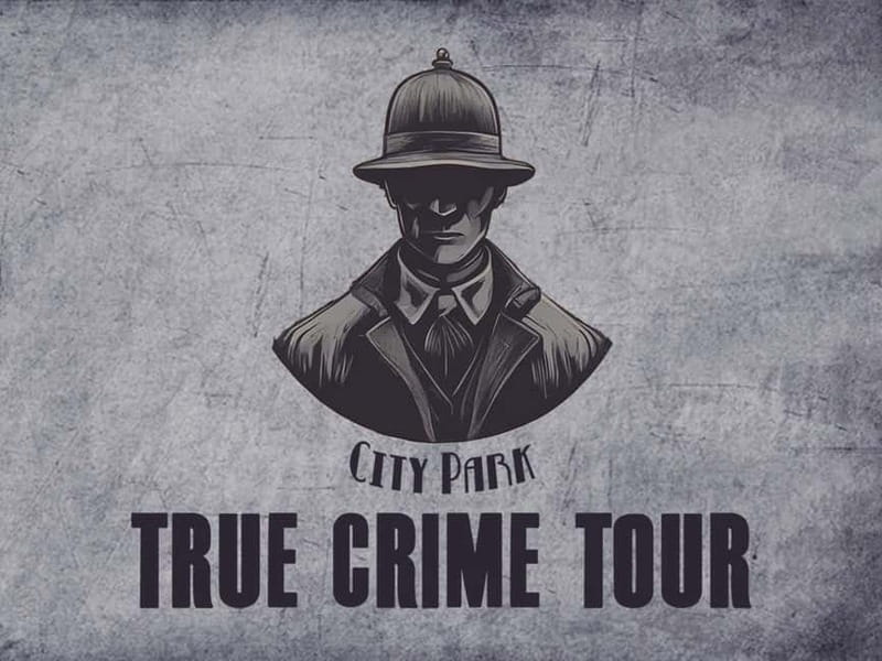 Budapest: City Park- True Crime of Hungary- Walking Tour - Secret stop storytelling: how the tour hooks you early
