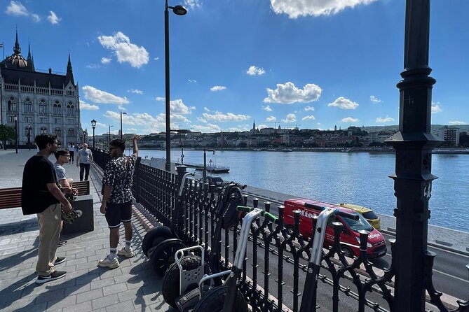 Budapest City Segway / Sightseeing Tours Buda+Pest - Your route across Budapest, stop-by-stop highlights (and what you’ll miss)