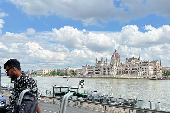 Budapest City Segway / Sightseeing Tours Buda+Pest - The practical details that affect your day