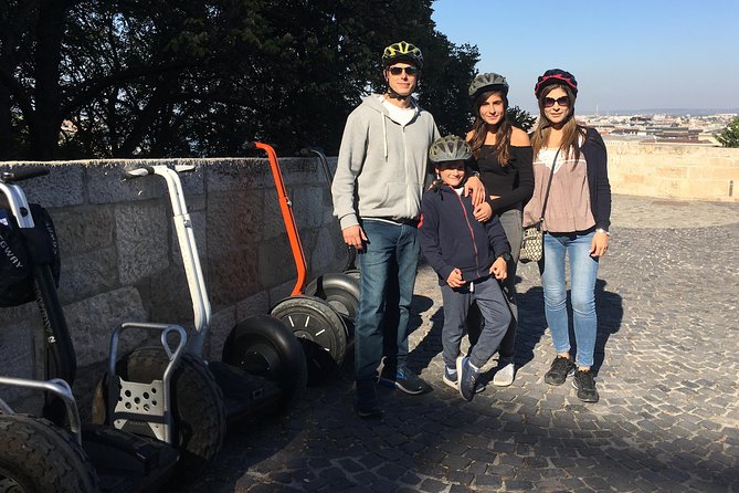 Budapest City Segway / Sightseeing Tours Buda+Pest - Should you book the Budapest City Segway Buda+Pest tour?