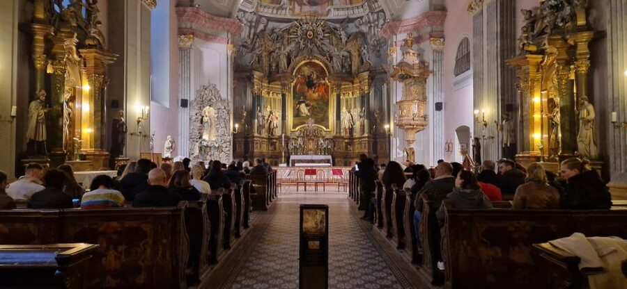 Budapest: Classical Music Concert in St. Michael's Church - FAQ