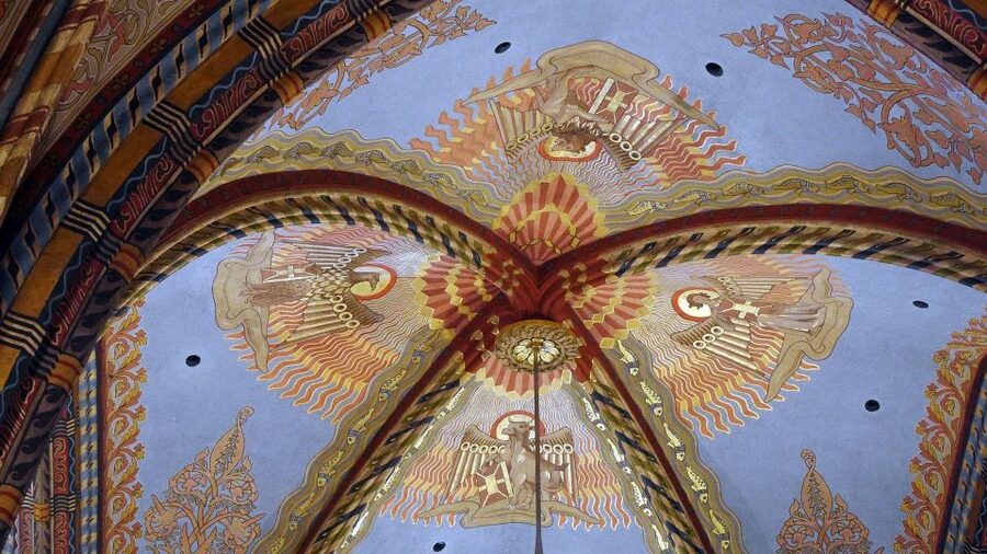 Budapest: Classical Music Concerts in Matthias Church - Choosing your seating category for best value and comfort