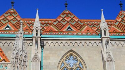 Budapest: Classical Music Concerts in Matthias Church