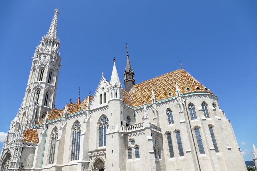 Budapest: Classical Music Concerts in Matthias Church - Price and whether this is good value at about $70