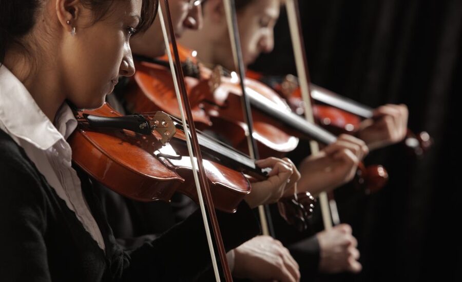 Budapest: Classical Music Concerts in St Stephen's Basilica - How the evening actually flows inside the basilica