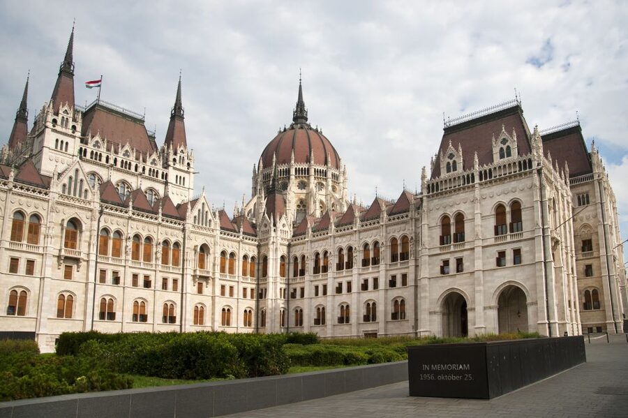 Budapest: Communist History Tour with House of Terror Option - Which option fits your travel style