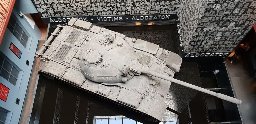 Budapest: Communist History Tour with House of Terror Option - Should you book this Budapest Communist history tour