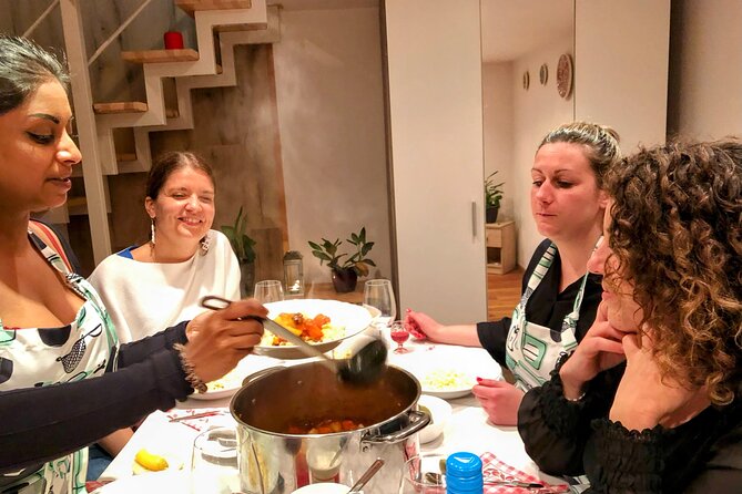 Budapest Cooking Class & Market Tour with Local Guide & Wines - Starters and sides that make the meal feel Hungarian, not generic