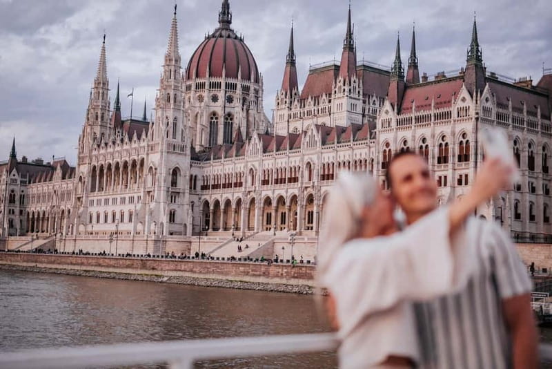 Budapest: Cruise Unlimited Aperol and Prosecco - Key Points Worth Knowing
