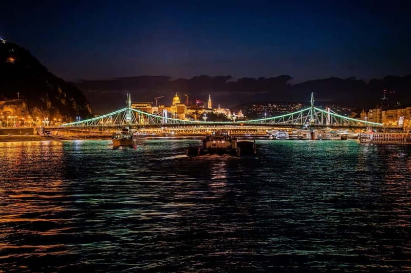 Budapest: Cruise Unlimited Aperol and Prosecco - Who This Cruise Suits Best (And Who Should Skip)