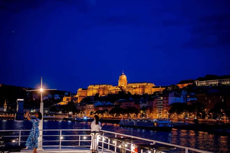 Budapest: Cruise Unlimited Aperol and Prosecco - Price and Value: Is $29 Worth It?