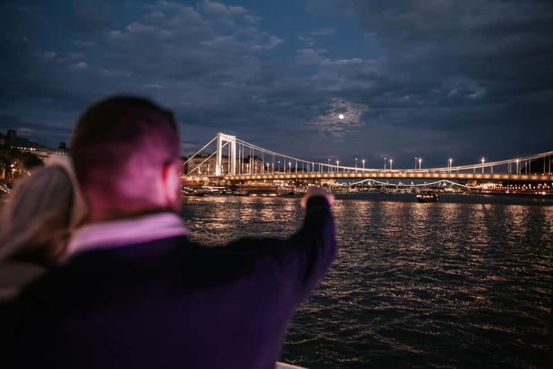 Budapest: Cruise Unlimited Aperol and Prosecco - Practical Tips That Make Your Cruise Better