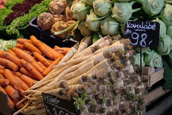 Budapest Culinary & Wine Walk - Tasting Table Budapest: Hungarian wines you can actually place