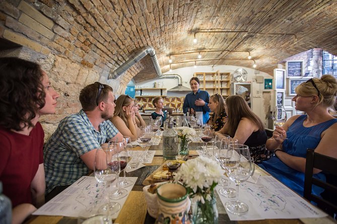 Budapest Culinary & Wine Walk - Who this tour is best for, and who should skip it