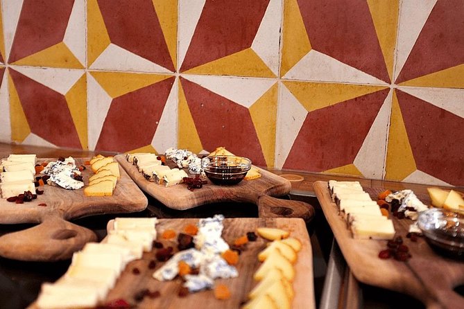 Budapest Culinary & Wine Walk - How to get the most out of your Hungarian food and wine day