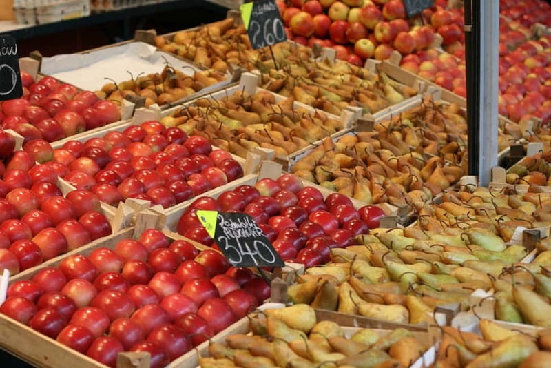 Budapest Culinary & Wine Walk—Budapest’s Signature Food Tour - Logistics that matter in real life