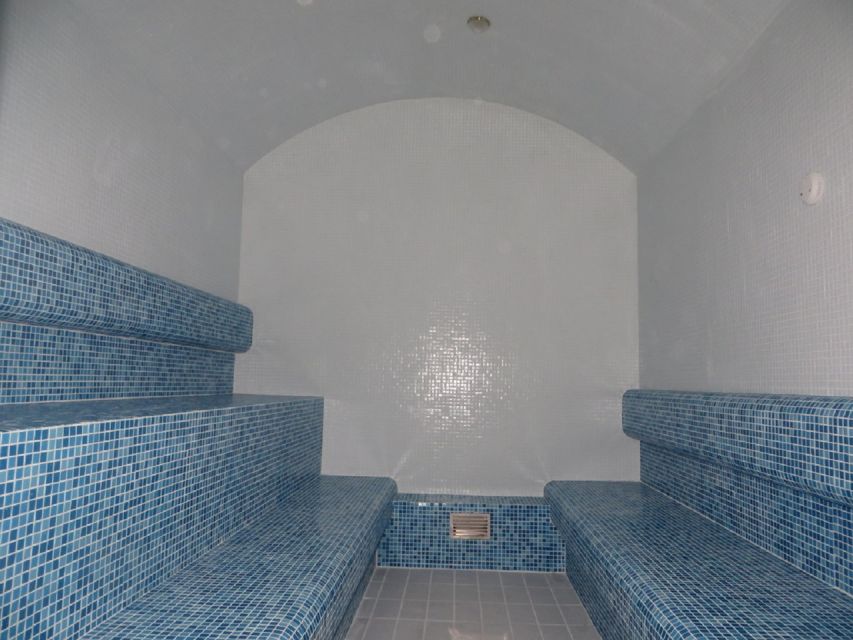 Budapest: Dandar Thermal Bath Full-Day Admission - What Full-Day Admission Really Means Here