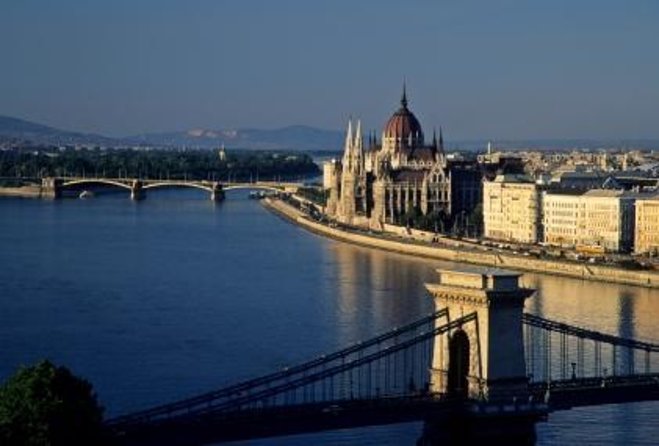 Budapest Danube Bend Full Day Tour with Lunch - Key highlights to know before you go