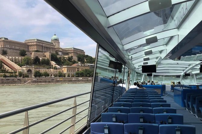 Budapest Danube Cruise with Drink, Audio Guide, Margaret Island - Best Ways to Enjoy It: Practical Tips That Improve Your Day