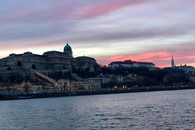 Budapest Danube River Candlelit Dinner Cruise with Live Music - Price and Value: Is $133.02 Worth It?
