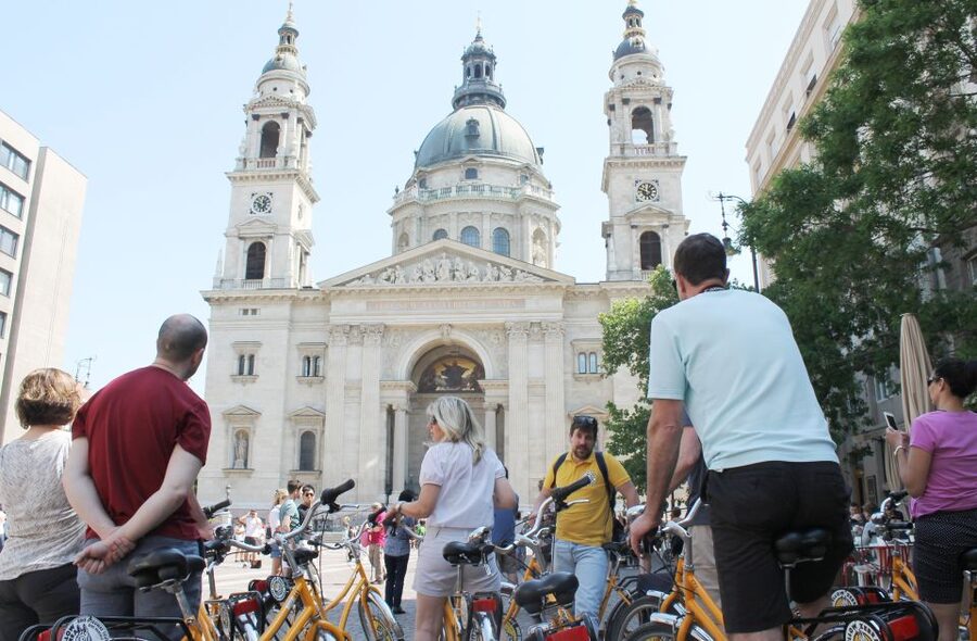 Budapest: Danube River Views Bike Ride - Pacing, fitness, and weather reality checks before you book