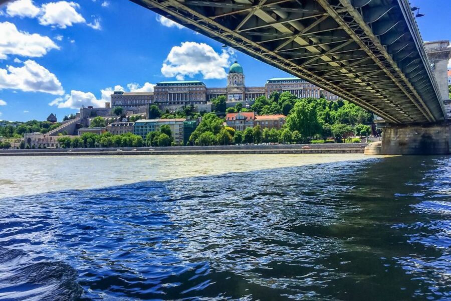 Budapest: Daytime Sightseeing Boat Cruise - Price and Value: Why $23 Feels Fair for What You Get