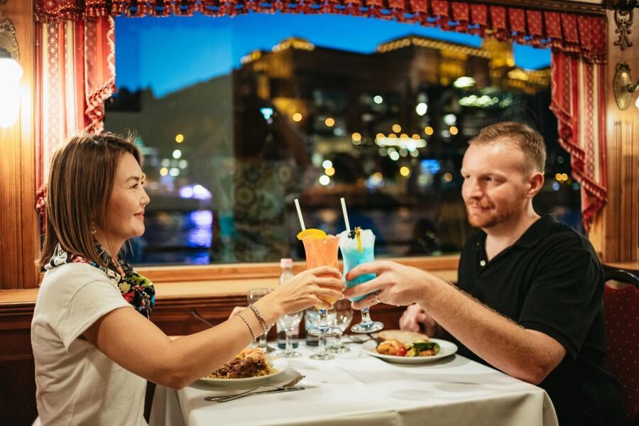 Budapest: Dinner Cruise with Live Music and Folk Dance Show - Is It Worth $93? A Value Check That Actually Makes Sense