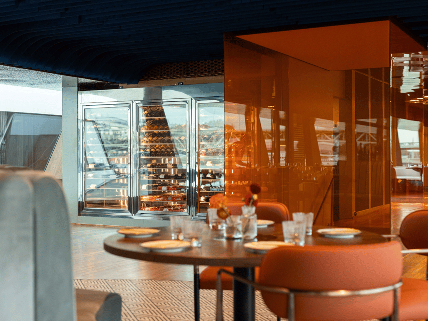 Budapest: Dinner Cruise with Live Music & Unlimited Drinks - Key highlights to know before you go