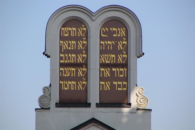 Budapest Dohany Synagogue & Hungarian Jewish Museum & free extras - Why Dohány Street hits so hard, even in 45 minutes
