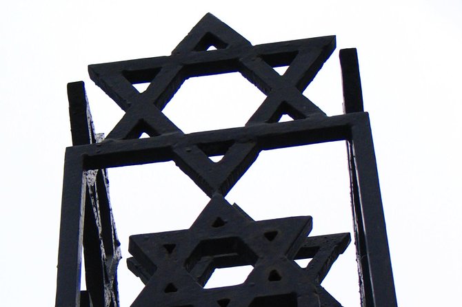Budapest Dohany Synagogue & Hungarian Jewish Museum & free extras - The Hungarian Jewish Museum and Archives: how to use your entrance ticket