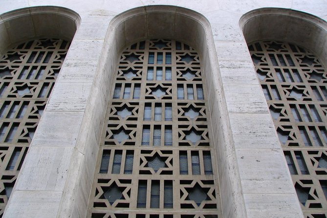 Budapest Dohany Synagogue & Hungarian Jewish Museum & free extras - Timing choices: why three daily entry times matter