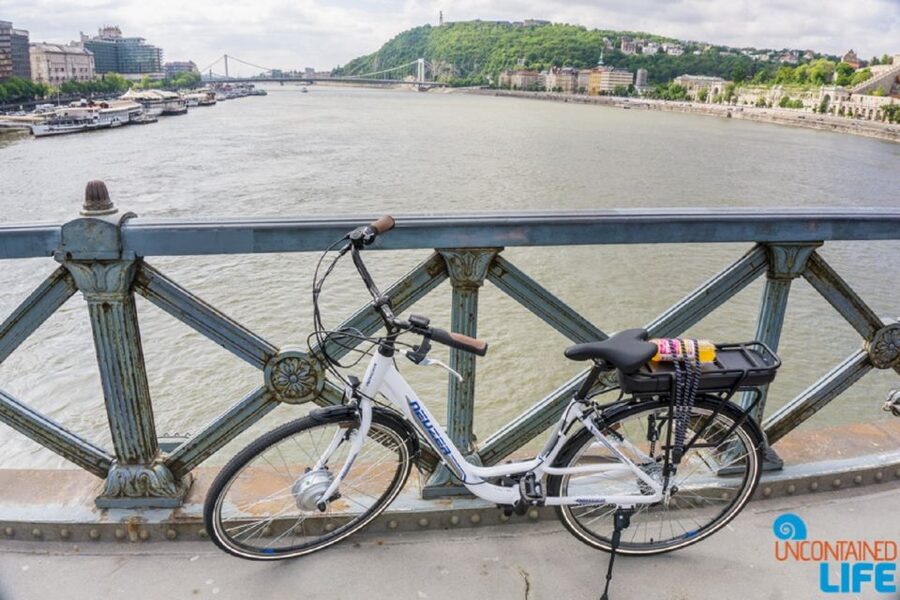 Budapest: E-Bike Guided Tour and Castle Hill - The Castle Hill Climb: Why E-Bikes Turn a Hard Day Into a Great One